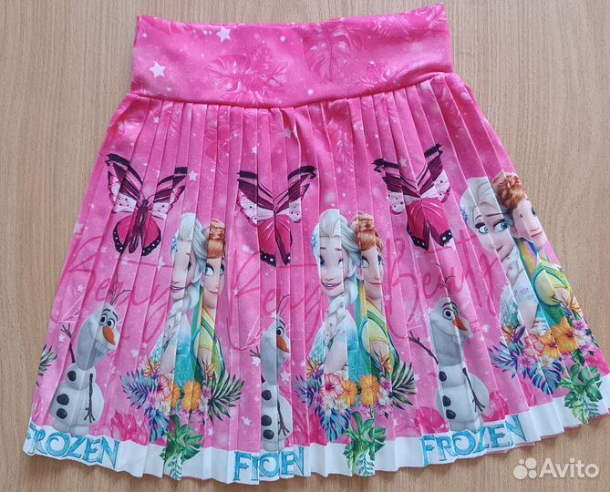 Костюмы для девочки 92-98 Турция