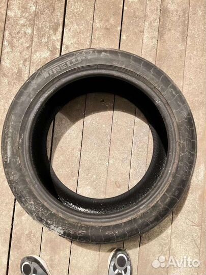 Pirelli P Zero 255/45 R19 104Y