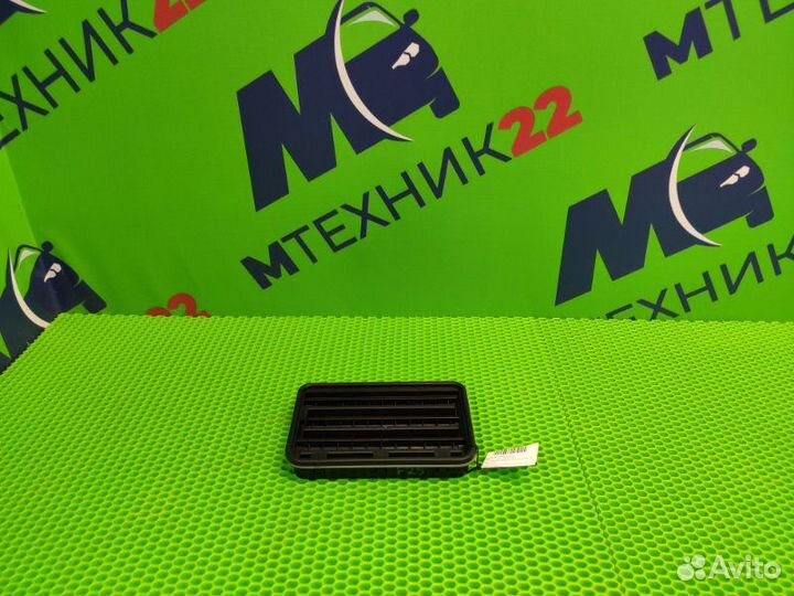 Клапан вентиляции салона Bmw X3 F25 N47D20C 2012