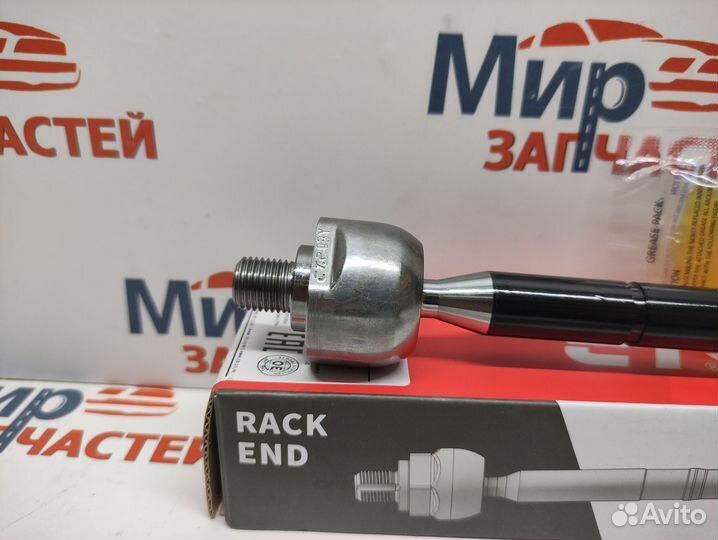 Тяга рулевая правая Hyundai Solaris