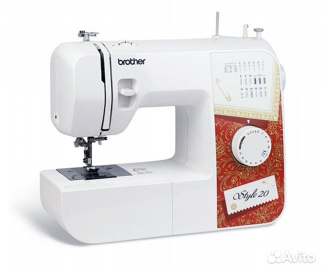 Швейная машина Brother Style 20