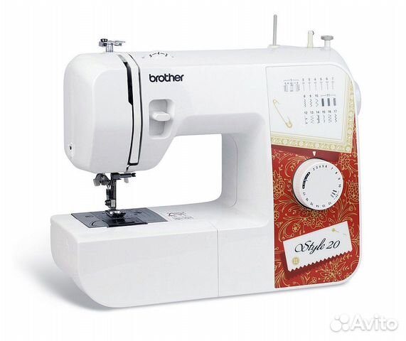 Швейная машина Brother Style 20