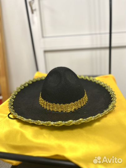 Шляпа 