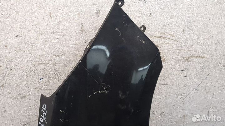 Крыло Nissan Note E11, 2007