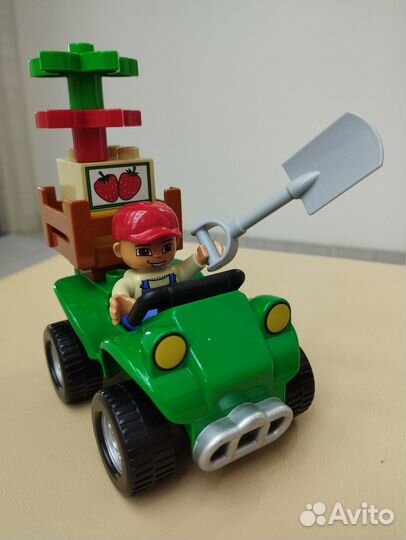 Lego duplo
