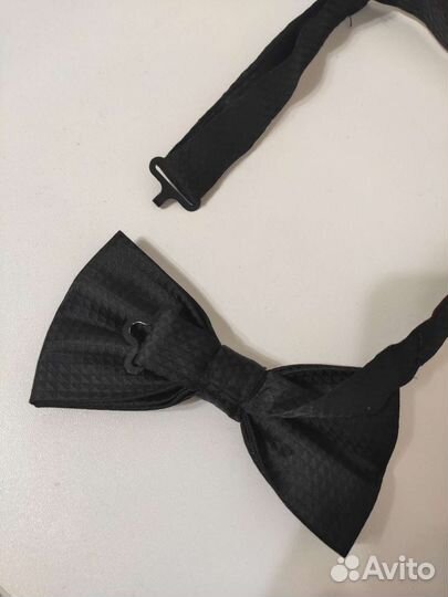 Бабочка Zolla, чёрная