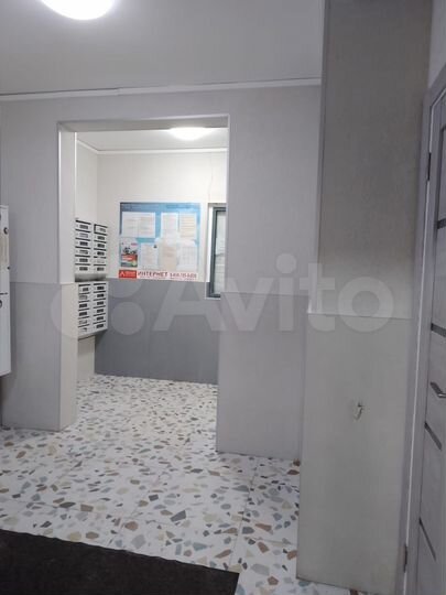 3-к. квартира, 75,6 м², 6/20 эт.