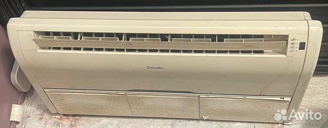 Кондиционер бу