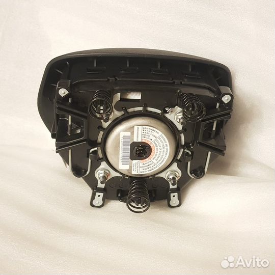 SRS в руль Baic X35 Luxury