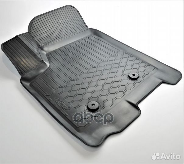 Коврики 0806500PL1 comfort