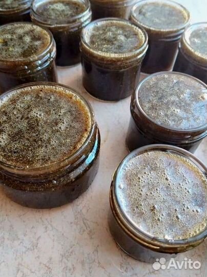 Медовый секрет мужского интимного здоровья