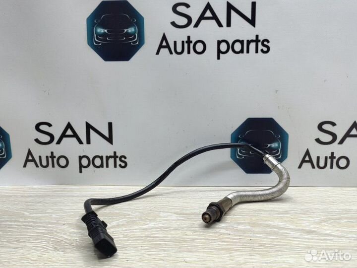 Лямбдазонд Bmw 3 F30 N55B30 2012