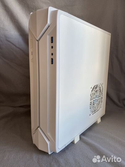 Aрендa Игрового пк i5-11400f/RTX2060s/16gb