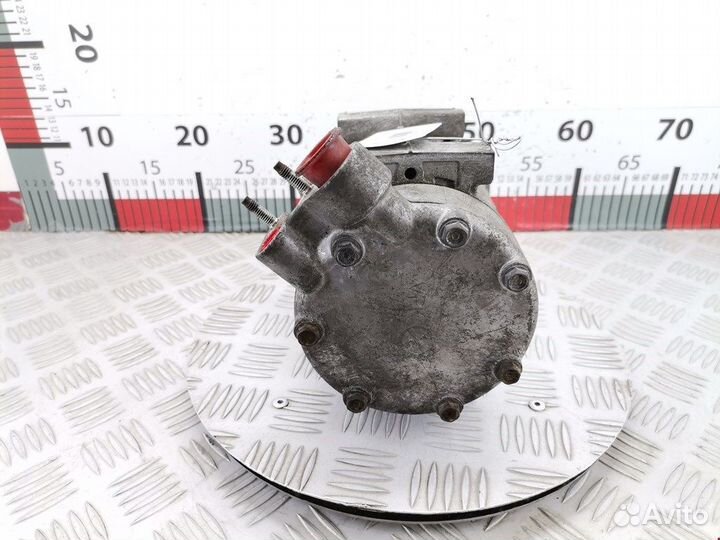 Компрессор для Peugeot-Citroen Picasso