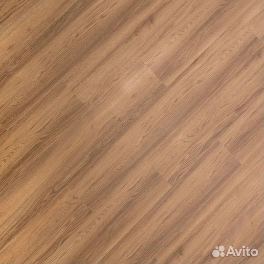 Пвх-плитка EcoClick+ Дуб Руан NOX-1706