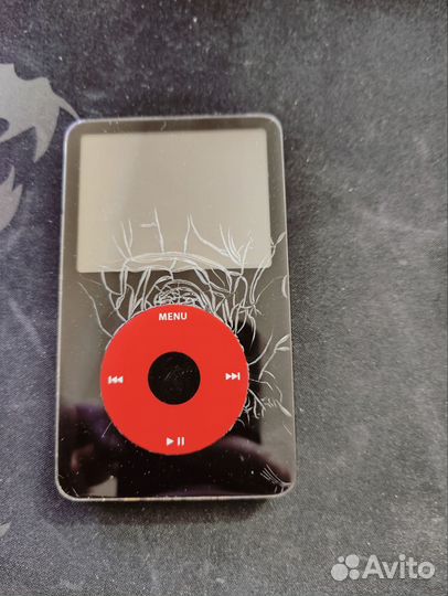 iPod U2 Edition 30gb