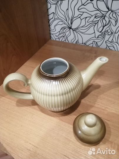 Заварочный чайник