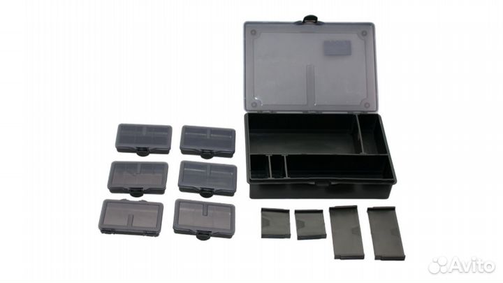 Органайзер Midle carp box-002