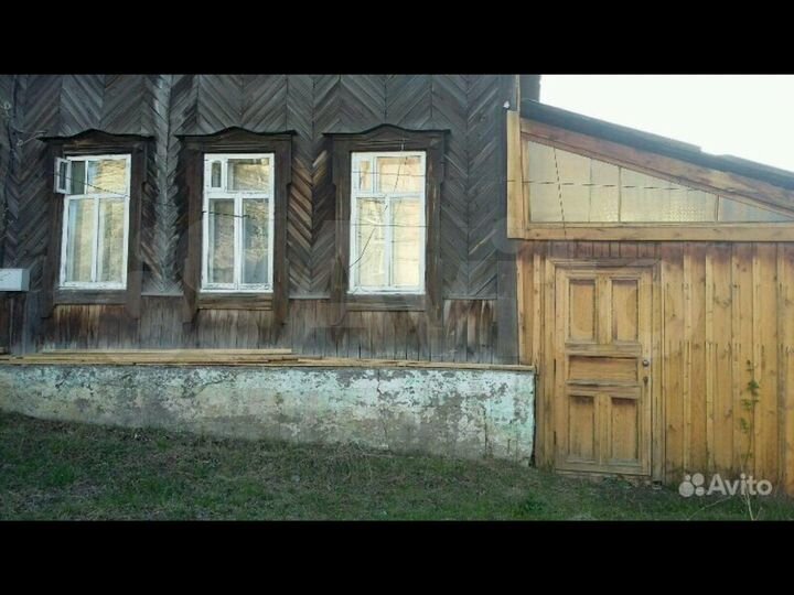 2-к. квартира, 32 м², 1/2 эт.