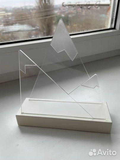 Салфетница IKEA