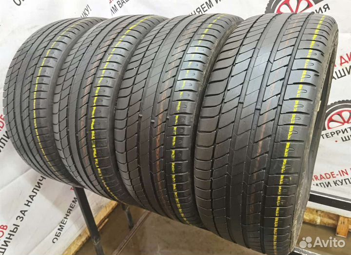 Michelin Primacy HP 225/50 R17 98V