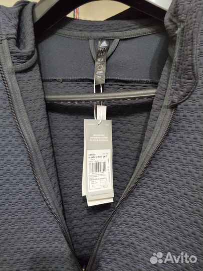 Худи adidas мужское