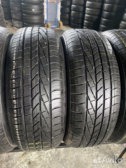 Goodyear Excellence 235/60 R18