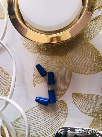 Светильники