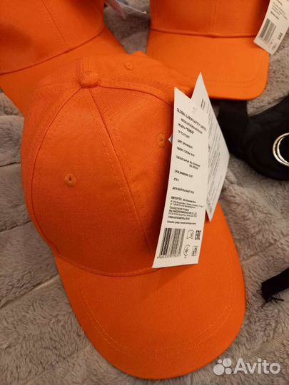 Головные уборы