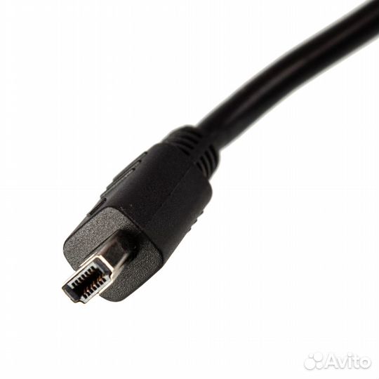 Кабель Fuji 14pin для F401 F700 E500 F10 F410 F420