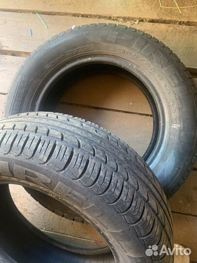 Pirelli P6 185/65 R14 86H