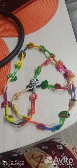 Скрепыши 31 шт