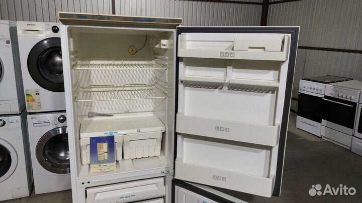 Холодильник бу Стинол. Доставка. Гарантия