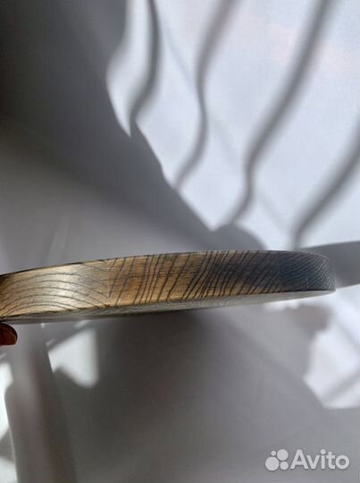 Разделочная, сервировочная доска дерево