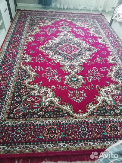 Продам ковёр