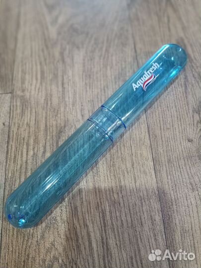 Футляр для зубной щетки