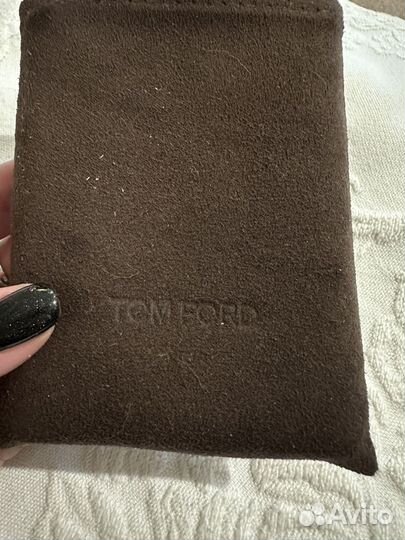 Tom ford тени
