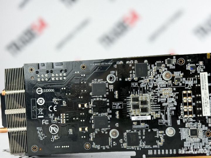 Gigabyte GTX 970 4GB Windforce