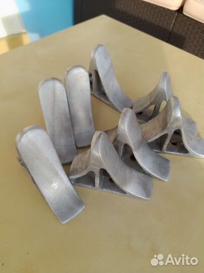 Для снегоболотахода Макс