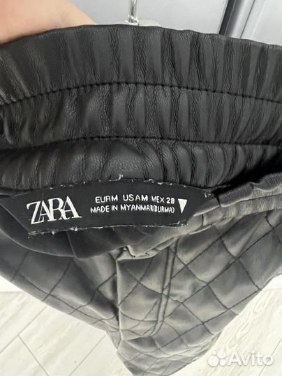 Шорты zara