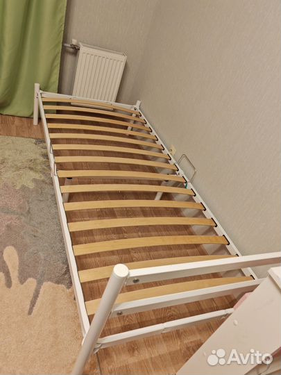 Кровать 90х200