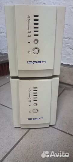 Ибп vesta 1500 (ppf9000200)