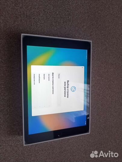 Продаю планшет