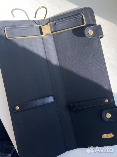 Футляр для галстуков Fendi оригинал