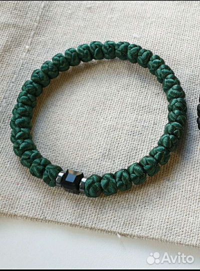 Браслет, брояница, чётки