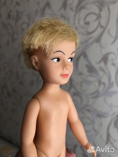 Барби мальчик идеал той шестидесятые винтаж