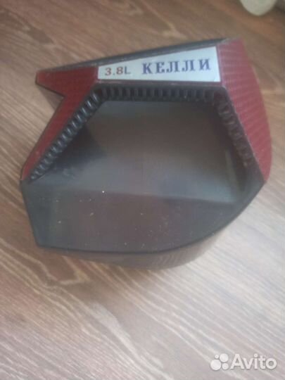 Бачок вертикального отпаривателя Kelli KL 807