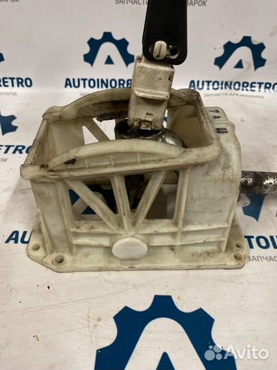 Кулиса МКПП Daewoo Nexia 96223510