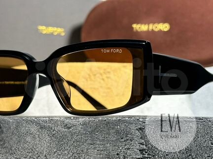 Очки Tom Ford TOM N.0-9 01D