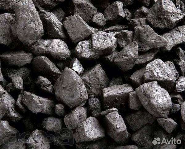 Уголь каменный дпк от 1 тн